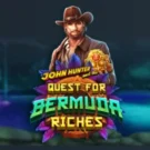 John Hunter and the Quest for Bermuda Riches Anmeldelse – Gratis Demo