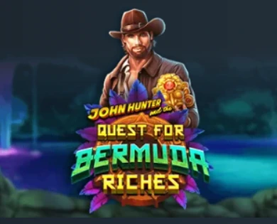 John Hunter and the Quest for Bermuda Riches Anmeldelse – Gratis Demo