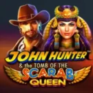 John Hunter and the Tomb of the Scarab Queen Anmeldelse – Gratis Demo