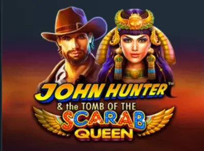 John Hunter and the Tomb of the Scarab Queen Anmeldelse – Gratis Demo