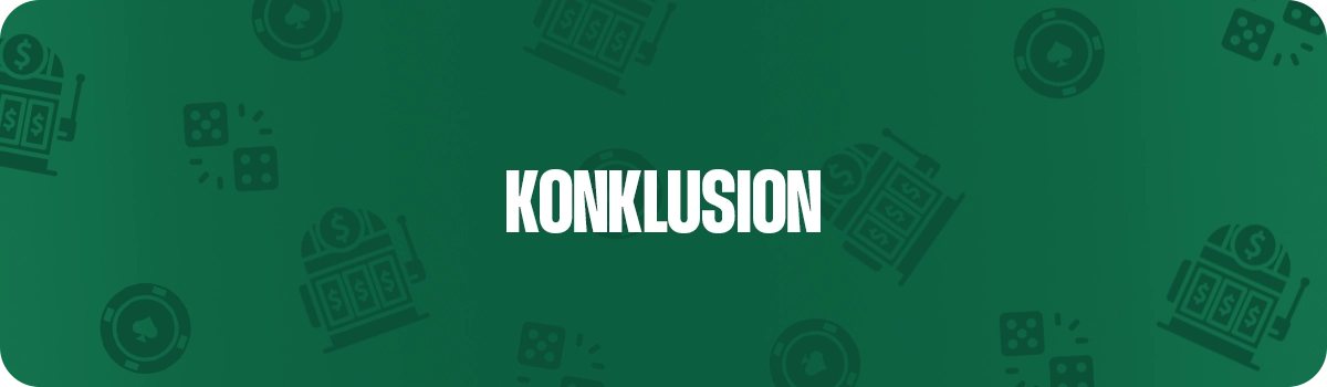Konklusion: Er MarathonBet det rette valg for dig? Find svaret her!