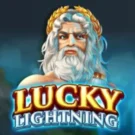 Lucky Lightning Anmeldelse – Gratis Demo