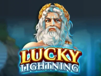 Lucky Lightning Anmeldelse – Gratis Demo