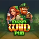 Lucky’s Wild Pub Anmeldelse – Gratis Demo