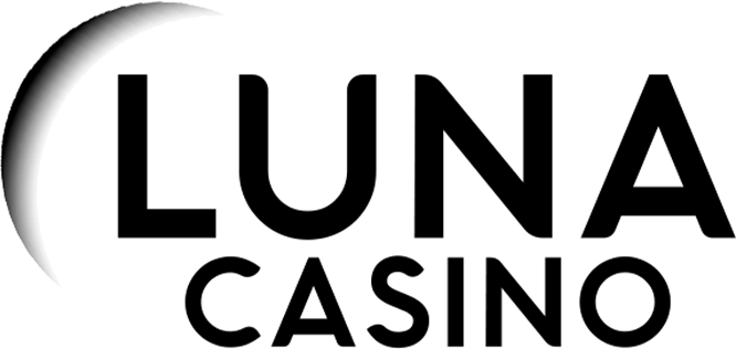 Luna casino logo