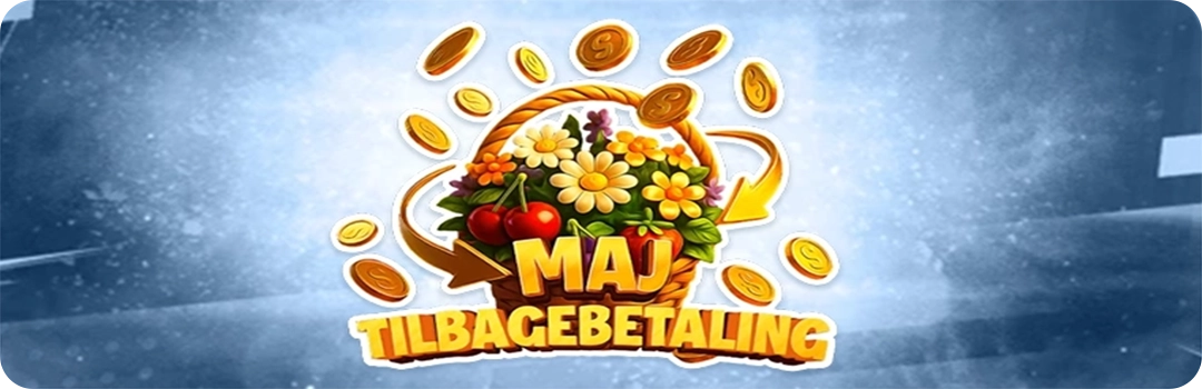 NetBet – Få hver uge 10% Cashback op til 1.000 kr.