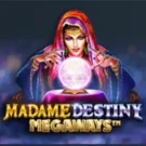 Madame Destiny Megaways™ Anmeldelse – Gratis Demo