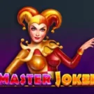 Master Joker Anmeldelse – Gratis Demo