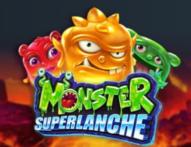 Monster Superlanche