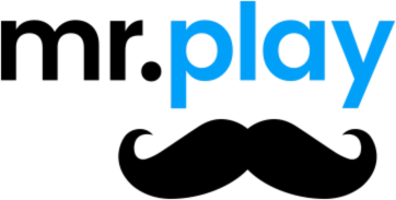 MrPLay Casino Logo