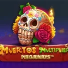 Muertos Multiplier Megaways™ Anmeldelse – Gratis Demo