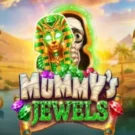 Mummy’s Jewels Anmeldelse – Gratis Demo