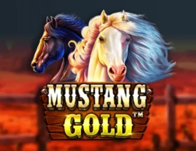 Mustang Gold Anmeldelse – Gratis Demo