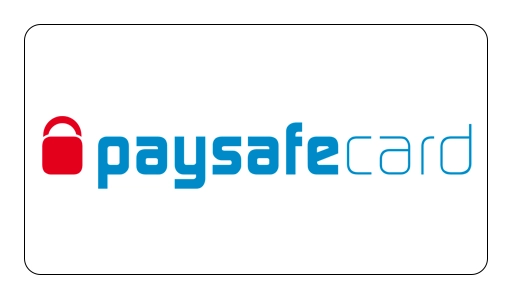 PaySafeCard