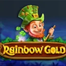 Rainbow Gold Anmeldelse – Gratis Demo