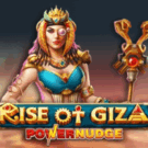 Rise of Giza PowerNudge Anmeldelse – Gratis Demo