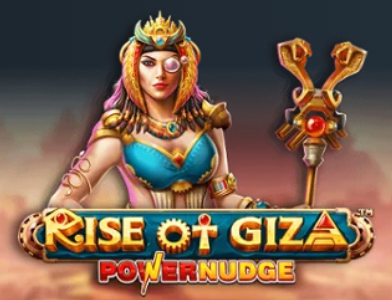 Rise of Giza PowerNudge Anmeldelse – Gratis Demo
