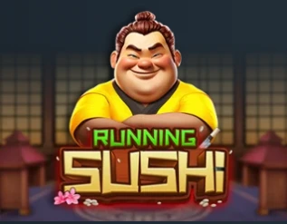 Running Sushi Anmeldelse – Gratis Demo