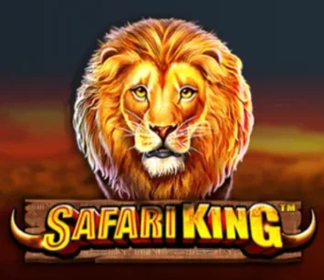 Safari King Anmeldelse – Gratis Demo