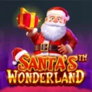 Santa’s Wonderland Anmeldelse – Gratis Demo