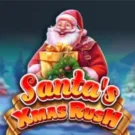 Santa’s Xmas Rush Anmeldelse – Gratis Demo