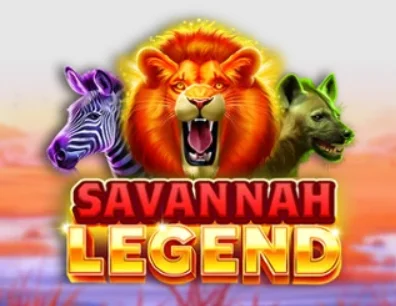 Savannah Legend Anmeldelse – Gratis Demo