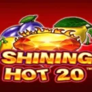 Shining Hot 20 Anmeldelse – Gratis Demo