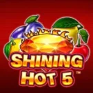 Shining Hot 5 Anmeldelse – Gratis Demo