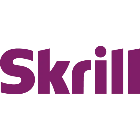 Bedste eWallet: Skrill