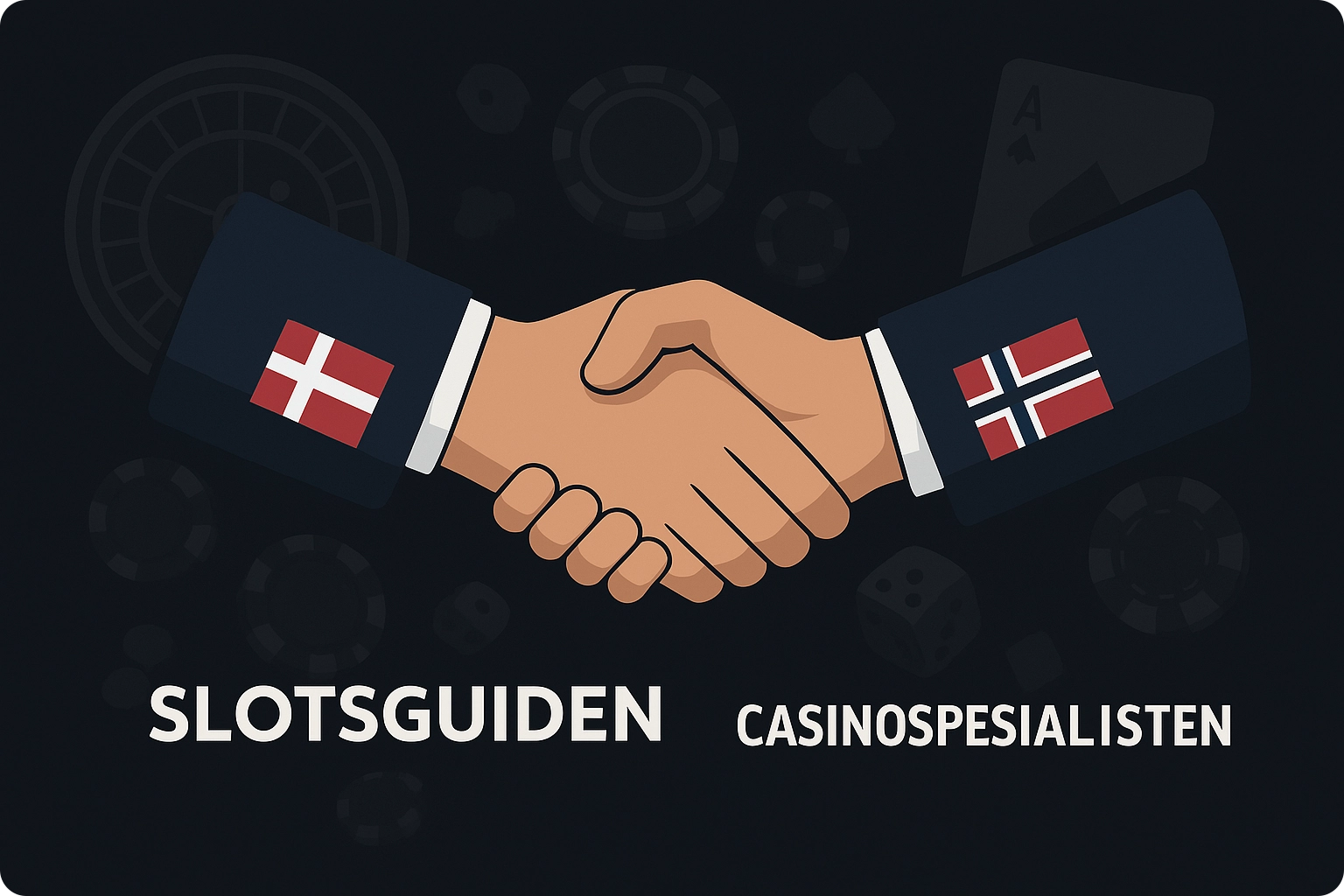 Læs om vores samarbejde