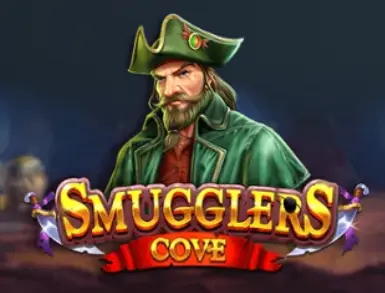 Smugglers Cove Anmeldelse – Gratis Demo
