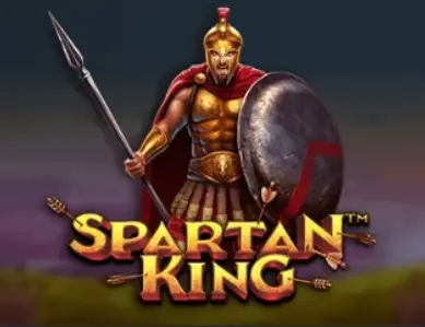 Spartan King Anmeldelse – Gratis Demo