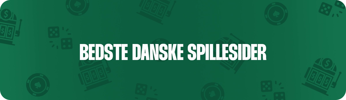 Har kan. duse vores liste over de bedste danske spillesider