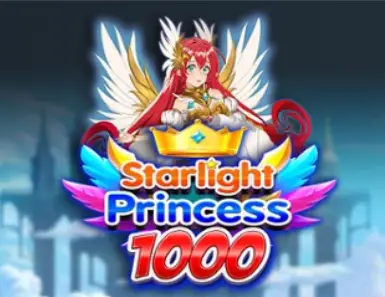 Starlight Princess 1000