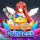 Starlight Princess Anmeldelse – Gratis Demo