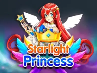 Starlight Princess Anmeldelse – Gratis Demo