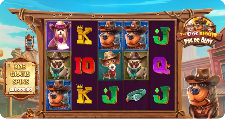 Stilen: Grafik, animationer og lyd