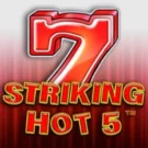 Striking Hot 5 Anmeldelse – Gratis Demo