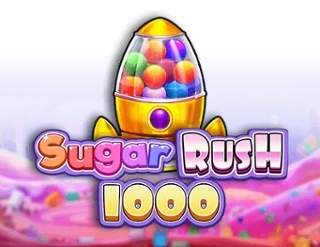 Sugar Rush 1000