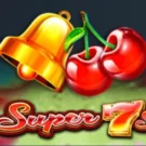 Super 7s™ Anmeldelse – Gratis Demo
