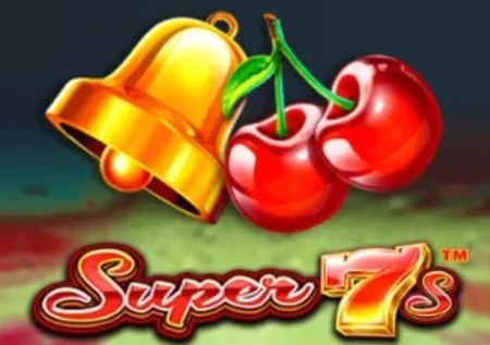 Super 7s™ Anmeldelse – Gratis Demo