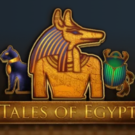 Tales of Egypt™ Anmeldelse – Gratis Demo
