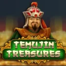 Temujin Treasures Anmeldelse – Gratis Demo