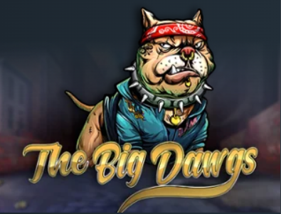 The Big Dawgs Anmeldelse – Gratis Demo
