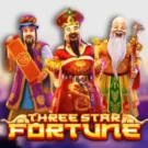 Three Star Fortune Anmeldelse – Gratis Demo