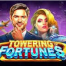 Towering Fortunes™ Anmeldelse – Gratis Demo