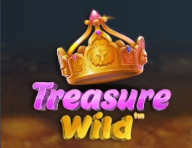 Treasure Wild Anmeldelse – Gratis Demo