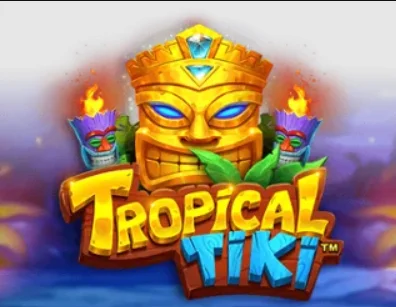 Tropical Tiki Anmeldelse – Gratis Demo