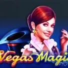 Vegas Magic Anmeldelse – Gratis Demo