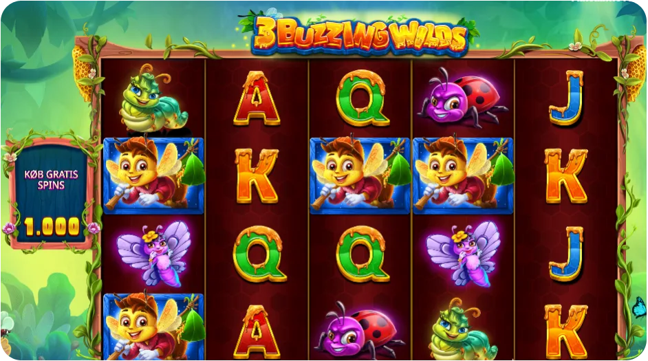Visuals, grafik, lyd og animationer